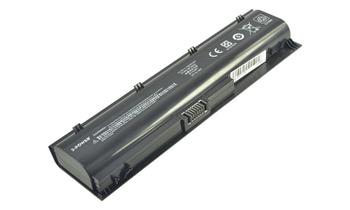 2-Power baterie pro HP/COMPAQ ProBook 4340s 4341s 10,8 V, 5200mAh, 6 cells