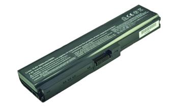 2-Power baterie pro TOSHIBA DynaBook B,T,M/Equium U400/MiniNB510/Portege/Satellite Serie, Li-ion(6cells), 5200 mAh, 10.8V