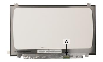 2-Power náhradní LCD panel pro notebook 14.0 HD 1366x768 LED 30 Pin (matný)