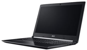 Acer Aspire 5 (A515-51G-57N0) Core i5-8250U4GB+4GB/1TB+N/15.6" FHD IPS matný LED LCD/GF MX150/NoDVD/W10 Home/Black