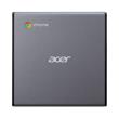 Acer Chromebox CXI4 Ci5-10210U /8GB/256 GB M.2 2280 PCI-E SSD/ WiFi 6 /BT 5.0 2230/VESA Kit / Google Chrome OS