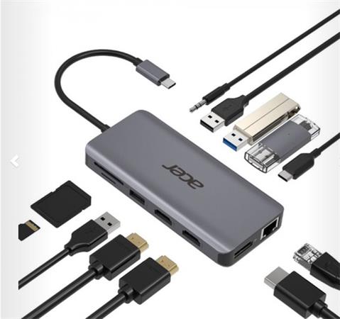 Acer Nitro V 15 (ANV15-51-572R) i5-13420H/16GB/1TB SSD/15,6"/GF4060/Win11 Home/černá