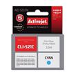ActiveJet inkoust Canon CLI-521C ACC-521C