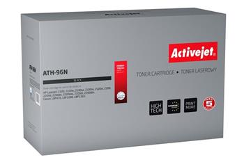 ActiveJet toner HP 4096A LJ 2100/2200 new, 5700 str. AT-96N