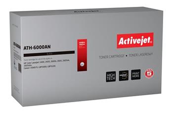 ActiveJet toner HP 6000A LJ 2600, 2500 str. AT-600B