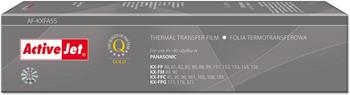 ActiveJet TTR Panasonic KX-FA55 new AF-KXFA55