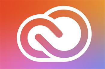 Adobe CC for teams All Apps MP ML (+CZ) COM NEW L-1 1-9 (12 měsíců)