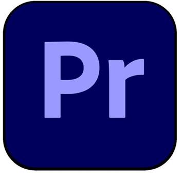 Adobe Premiere Pro CC MP ENG EDU TEAM NEW L-2 10-49 (12 měsíců) Named