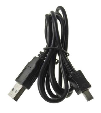 Aligator datový kabel USB ALIGATOR R5/R10/R20/RX450/RX430/RX400 nabíjecí, bulk