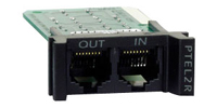 APC Analog Telephone (ADSL, ISDN2) Protection Module