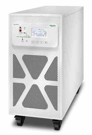 APC Easy UPS 3S – 10 kVA 400 V 3:3 UPS pro externí baterie