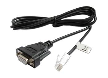 APC UPS Communications Cable Smart Signalling 15'/4,5m - DB9 to RJ45