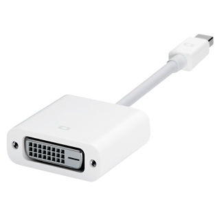 Apple Adaptér Mini DisplayPort – DVI