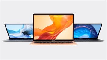 Apple MacBook Air 13,3" 2560x1600/8C M1/8GB/256GB_SSD/CZ/Silver (2020)