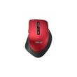 ASUS WT425 myš červená - tichá/1600 dpi