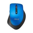 ASUS WT425 myš modrá - tichá/1600 dpi