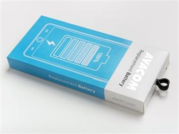 AVACOM Baterie pro Apple iPhone 7, Li-Ion 3,82V 1960mAh (náhrada 616-00255)