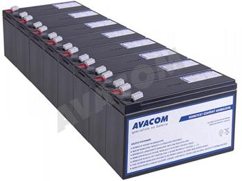AVACOM bateriový kit pro renovaci RBC26 (8ks baterií)