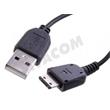 AVACOM Nabíjecí USB kabel pro telefony Samsung G800, L760, S5230 (120cm)