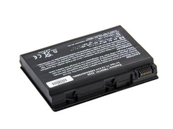 AVACOM Náhradní baterie Acer TravelMate 5320/5720, Extensa 5220/5620 Li-Ion 10,8V 4400mAh