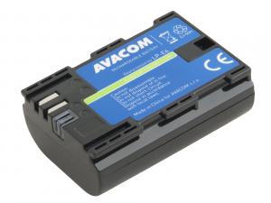 AVACOM Náhradní baterie Canon LP-E6 Li-Ion 7.4V 2000mAh 14.8Wh