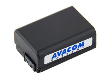 Avacom náhradní baterie Sony NP-FW50 Li-ion 7.2V 860mAh 6.2Wh