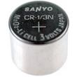 Avacom Nenabíjecí fotobaterie CR-1/3N Sanyo/FDK Lithium 1ks Bulk