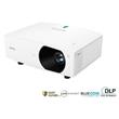 BenQ DLP Laser Projektor LU710, 1920x1200 WUXGA/4000 lm/1.13 ÷1.46:1/HDMIx2/VGA/USB/LAN/repro