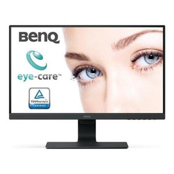 BenQ LCD BL2780 27" IPS/1920x1080/8bit/5ms/DP/HDMI/VGA/Jack/VESA/repro