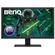 BenQ LCD GL2780E 27'' TN/1920x1080/8bit/1ms/DP/HDMI/DVI/VGA/Jack/VESA/repro