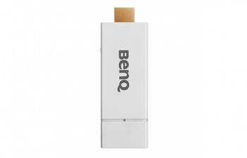 BenQ Qcast QP01 dongle (Miracast), HDMI