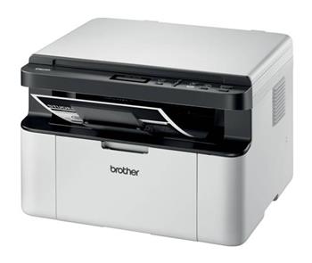 Brother DCP-1610WE tiskárna GDI/kopírka/skener, USB, WiFi