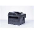Brother MFC-L2732DW tiskárna PCL 34 str./min, kopírka, skener, USB, duplexní tisk, LAN, WiFi, ADF, FAX