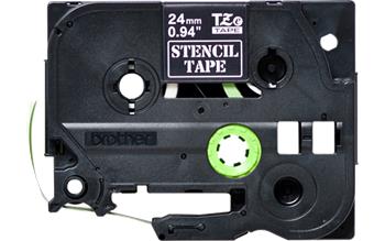 Brother - ST-151 kazeta s páskou stencil 24 mm