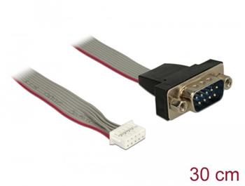 C-TECH Kabel síťový  1,8m VDE 220/230V napájecí notebook 3 pin Schuko, lomený