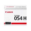 Canon Cartridge 054 H/Black/3100str.