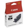 Canon cartridge PFI-300 PBK Photo Black Ink Tank/Photo Black/14,4ml