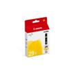Canon cartridge PGI-29 Y/Yellow/36ml