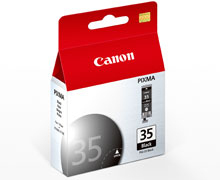 Canon cartridge PGI-35/Black/191str.