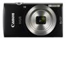 Canon IXUS 185 BLACK - 20MP, 8x zoom, 28-224mm, 2,7"