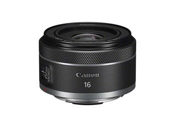 Canon RF 16 mm F2,8 STM - SELEKCE AIP