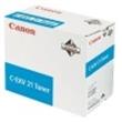 Canon toner C-EXV 21/Cyan/14000str.