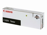 Canon toner IRA-C5030, 5035 black (C-EXV29) / Black / 36000str.