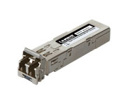 Cisco MGBSX1 Gigabit Ethernet SX SFP modul, LC