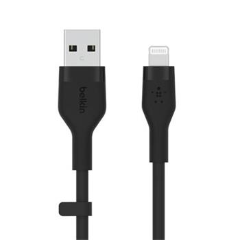 Crono kabel USB 2.0/ USB A samec - USB C, 1,0m, bílý premium