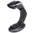 Datalogic Heron HD3430 Kit, Black (Kit includes 2D Scanner, Autosense Flex Stand and USB Cable)