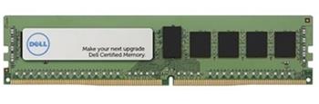 Dell 16GB Certified Memory Module - 2Rx8 DDR4 UDIMM 2400MHz ECC
