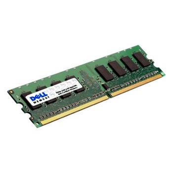 Dell 16GB Certifikovaný náhradní paměťový modul – DDR3 - 1 600 RDIMM 2RX4 ECC LV