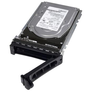 Dell 300GB 15K RPM SAS 12Gbps 2.5in Hot-plug Hard Drive,CusKit