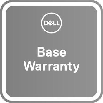 DELL 3Y Basic Onsite to 5Y Basic Onsite pro T440